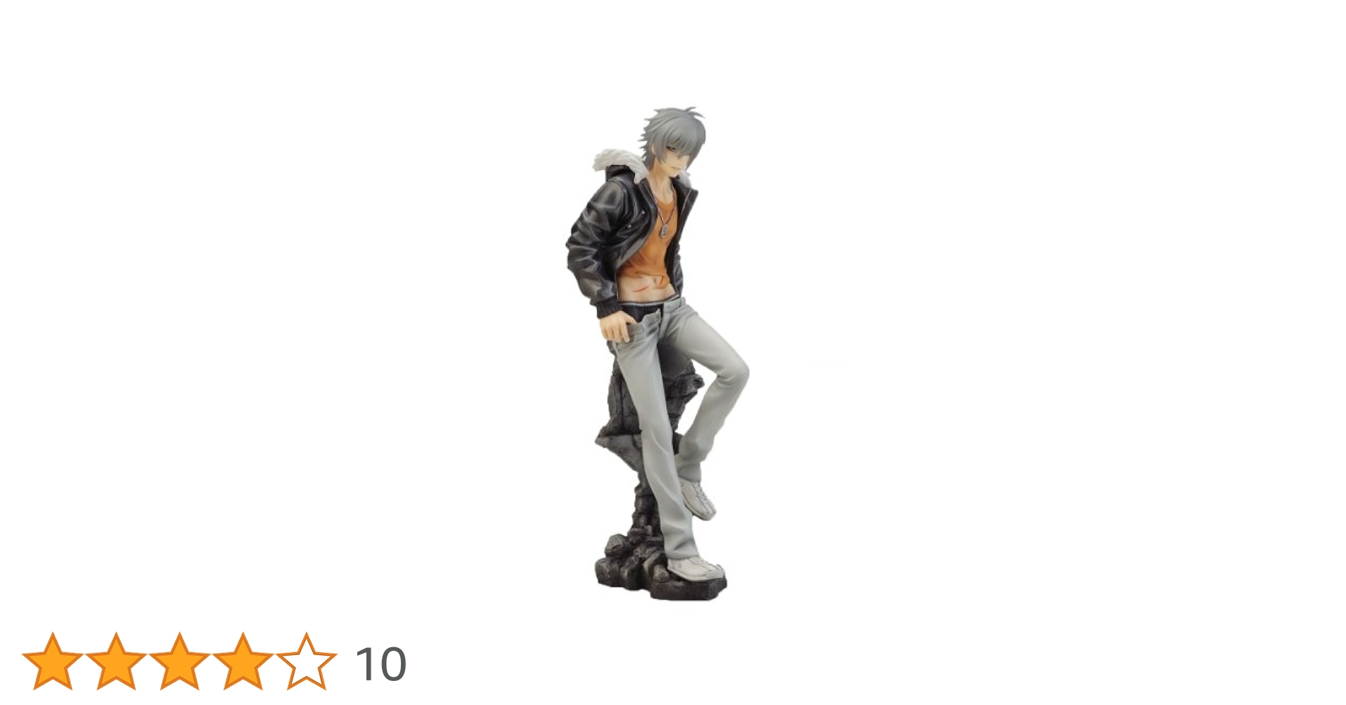 Amazon.co.jp: コトブキヤ 咎狗の血 Akira -Illustration by